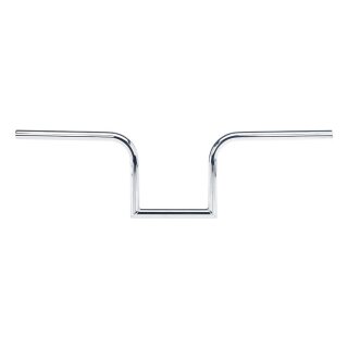 Biltwell 7/8" (22mm) Frisco handlebar chrome