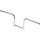 Biltwell 7/8" (22mm) Frisco handlebar chrome
