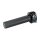 Biltwell, Whiskey throttle assembly. Black