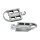 BILTWELL MUSHMAN FOOTPEGS