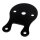 BILTWELL MODEL B FENDER BRACKET