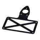 BILTWELL MAKO LICENSE PLATE BRACKET