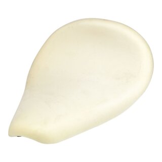 Biltwell, Thinline solo seat. Pan with foam only