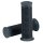 KUNG FU GRIPS, DARK GREY