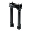 Biltwell Murdock riser TGA schwarz 8" Zoll für...
