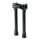 Biltwell Murdock Riser schwarz für Harley 10" TGA