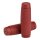 BILTWELL RECOIL GRIPS, RED FOR 1" H/B