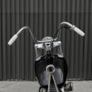 Biltwell Recoil Old School Griffe weiß für...
