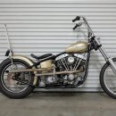 Biltwell Solo 2 Diamond Sitz