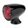 BILTWELL TAILLIGHT BULLET, BLACK