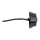 BILTWELL TAILLIGHT MODEL D, BLACK