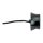 BILTWELL TAILLIGHT MODEL E, BLACK