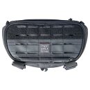 Biltwell Exfil-7 2.0 Motorrad Gepäck Tasche schwarz