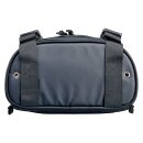 Biltwell Exfil-7 2.0 Motorrad Gepäck Tasche schwarz