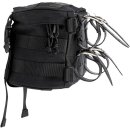 Biltwell Exfil-7 Bag Motorrad Gepäck Tasche schwarz
