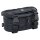 Biltwell Exfil-7 2.0 Motorrad Gepäck Tasche schwarz