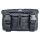 Biltwell Exfil-7 2.0 Motorrad Gepäck Tasche schwarz