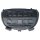 Biltwell Exfil-7 2.0 Motorrad Gepäck Tasche schwarz