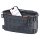 Biltwell Exfil-7 2.0 Motorrad Gepäck Tasche schwarz