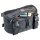 Biltwell Exfil-7 2.0 Motorrad Gepäck Tasche schwarz