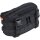 Biltwell Exfil-7 Bag Motorrad Gepäck Tasche schwarz