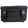 Biltwell Exfil-7 Bag Motorrad Gepäck Tasche schwarz