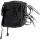 Biltwell Exfil-7 Bag Motorrad Gepäck Tasche schwarz