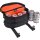 Biltwell Exfil-7 Bag Motorrad Gepäck Tasche schwarz