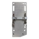 ROBBANS TRANSMISSION MOUNT PLATE STD