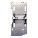 ROBBANS TRANS MOUNT PLATE  1/2 INCH