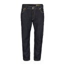 ROKKER JEANS ORIGINAL RAW DARK BLUE