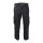 ROKKER CARGO PANTS BLACK JACK