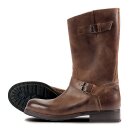 ROKKER CRUISER BOOTS BROWN