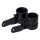 Uni-Basic headlamp bracket assembly. Black. 53-57mm