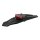 UNIV. PLASTIC FENDER WITH LED TAILLIGHT