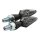 POWER LED TURN SIGNALS, STREAM