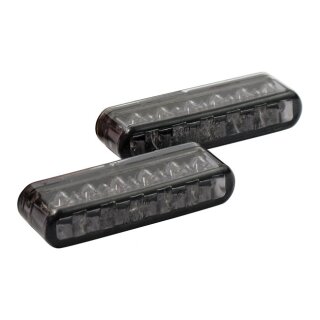 SHORTY LED TURN SIGNALS