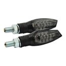 Nova, LED turn signals