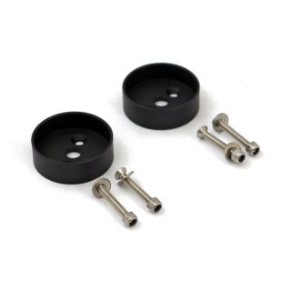 COLORADO ALU HOUSING BLACK