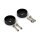 COLORADO ALU HOUSING BLACK