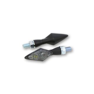 Pen Head LED turnsignal/taillight combo