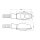 Pen Head LED turnsignal/taillight combo