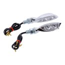 MORELLA DUE LED TURNSIGNAL/TAILLIGHT