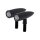 MONO BULLET LED TURN SIGNALS BLACK