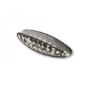 XS MINI LED LPL TAILLIGHT CLEAR LENS