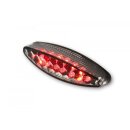 XS MINI LED LPL TAILLIGHT CLEAR LENS