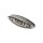 XS MINI LED LPL TAILLIGHT CLEAR LENS