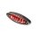 XS MINI LED LPL TAILLIGHT CLEAR LENS