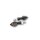 Pen Head Motorrad LED Blinker schwarz getöntes Glas E geprüft