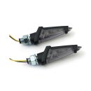 CORTONA LED TURNSIGNALS BLACK